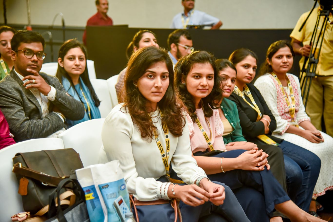 AORA INDIA - HALL B